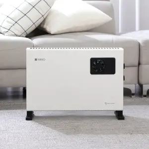 니코 프리미엄 컨벡션 히터/다이얼/스피드히팅 NKH-1090TM