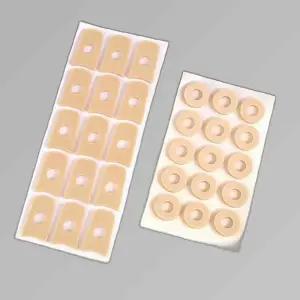 발바닥 티눈 밴드 물집 까짐 FM360 패드 방지 쿠션