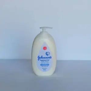 존슨 화이트로션 500ml