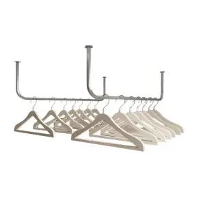 천정 빨래봉 빨래건조봉 스텐 이불 건조대 발코니 빨래