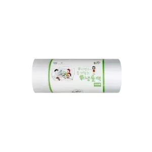 유니센스 위생롤백 17x25 500매 유니 롤백 위생롤백 주방용 식당용 업소용