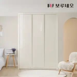 글램 하이그로시 작은방 붙박이장 10cm E0등급