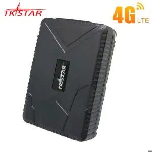 차량 추적기 4G GPS 추적기 자동차 TK915 4G TKSTAR GPS 위치추적기 자석 IP65 차량 변조 경고