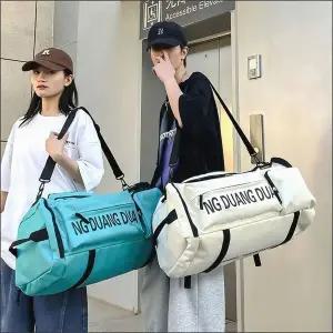 대용량 가방 크로스백 백팩 스포츠 남녀공용 여행가방