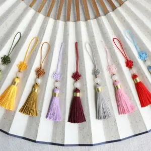 고품질 추석 설날 명절 한복 장신구 액세사리 노리개 FM695 (WFFXQGO)