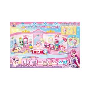 [11번가]프린세스 캐치티니핑 티니핑 프린세스 스파