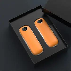 머레이 트윈 손난로 보조배터리 Pair1  5000mAh X 2