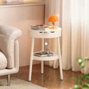 수납식 침대 거실 쇼파 사이드 협탁 소파 간이 테이블