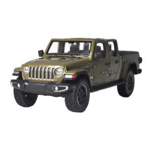 1:27 2021 지프 다이캐스트 79367 미니카 자동차 모형 초등학생 분위기