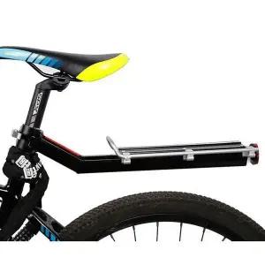 [하프클럽/셀러허브_여성트랜드패션]자전거여행 자전거렉 자전거뒤안장