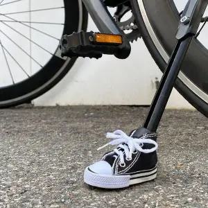 [하프클럽/셀러허브_여성트랜드패션]미니신발 장시품 악세사리 용품 블랙