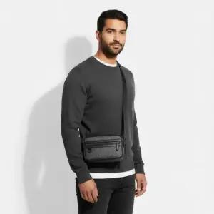 테오 카메라 백 인 시그니처 자 CBF21 BLK