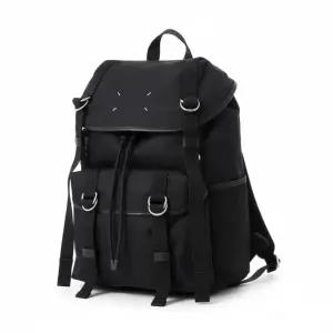 MAISON MARGIELA 25FW 하이 테크 미디엄 백팩  SB1WA0016 P6763 T8013)