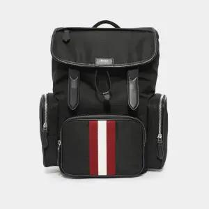 발리 코드 익스플로러 로고 나일론 남성 백팩 MAK04BNY286 U901P