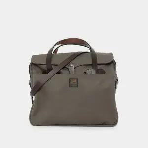 필슨 러기드 트윌 오리지널 남성 서류가방 FMBAG0095 W0174WP 6308