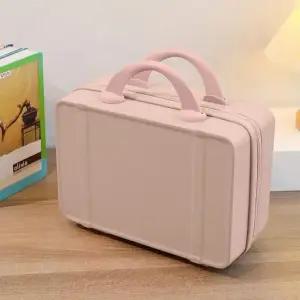 [라일리] Rly 20형 미니캐리어 기내용캐리어 여행용캐리어 트  43639729)