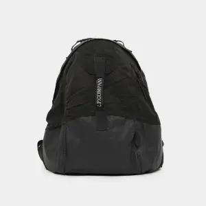 CP컴퍼니 CP스트랩로고 나일론B 남성 백팩 19CMAC115A 005269G 999