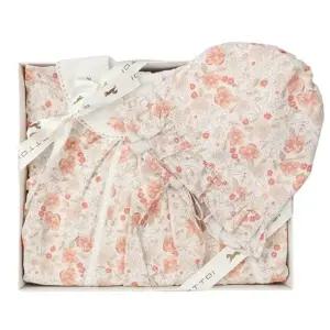 [갤러리아] 엘리플라워바디수트SET (07T127983)