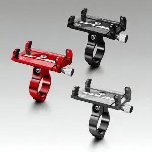 [하프클럽/]자전거 바이크 휴대폰 거치대 오토바이 스마트폰 거치