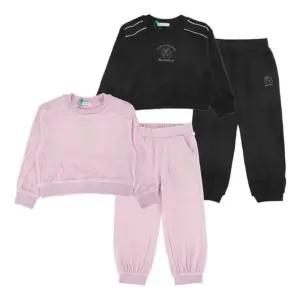 [갤러리아] 베네통키즈(25F)벨로아상하세트(QAMT14561/QATP05561/)