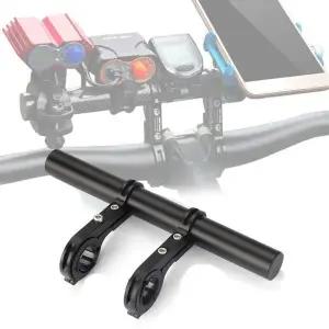 [하프클럽/]확장바 200mm 핸들연장봉 고정 핸들 자전거익스텐더 자전거