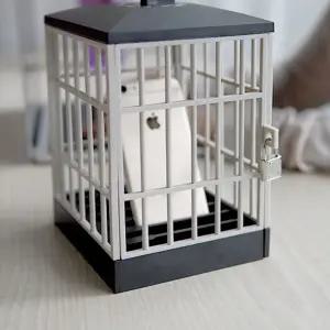 핸드폰 감옥 스마트폰 보관함 상자 잠금장치