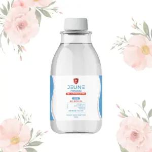젠느 손소독액 리필용(500ml) 액체타입 손소독제