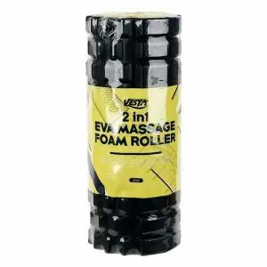 33cm 롤러 마사지 베스타 폼 슬림 헬스 베스타 폼 스