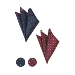 악세사리 브로치 포인트 정장옷핀 넥타이 코디 옷핀 (WFG09JF)