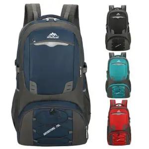 남자 여자 스포츠 여행 캠핑 등산 배낭 가방 백팩 40L