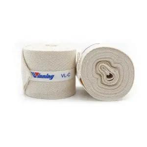 위닝 비신축 핸드랩 VL-C 2개 1세트 WINNING HANDWRAP