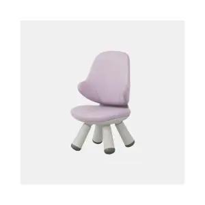 일룸 유아 의자 키즈 아기 어린이 아동 책상 공부 윙 퍼플