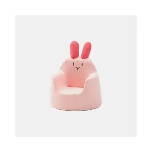 일룸 아기 소파 키즈 쇼파 의자 유아 어린이 버니아코 핑크