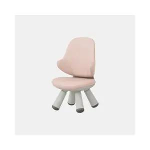 일룸 키즈 의자 유아 아기 어린이 아동 책상 공부 윙 라즈베리