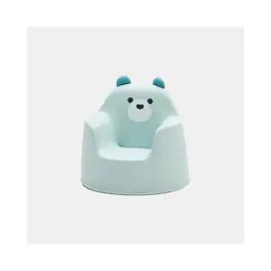 일룸 유아 소파 키즈 쇼파 아기 의자 어린이 폴라아코 블루