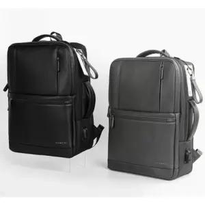 남자 학생 데일리 책가방 USB 충전 백팩 노트북 가방 노트북백팩 데일리백 학교가방 대학생가방