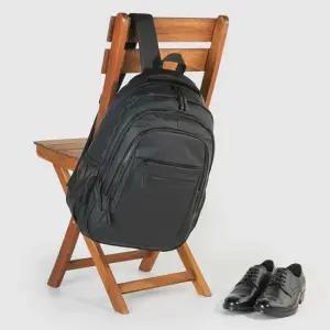 수납공간 많은 멀티포켓 메쉬 스트랩 대용량 백팩 학생백팩 학교가방 고등학생가방 중학생가방