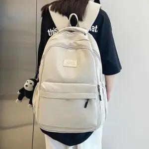 여자 봄 예쁜 캐쥬얼 직장인 백팩 대학생 데일리 가방 여성백팩 여자백팩 대학생백팩