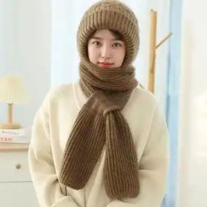 아동넥워머 방한 겨울 멀티스카프 털모자 방한모 스컬캡 겨울넥워머 귀마개