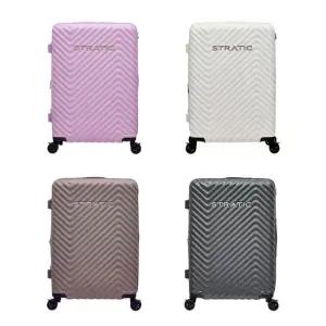 베스퍼 캐리어 Vesper 20인치 24인치 29인치 기내용 화물용 캐리어 스토퍼 바퀴