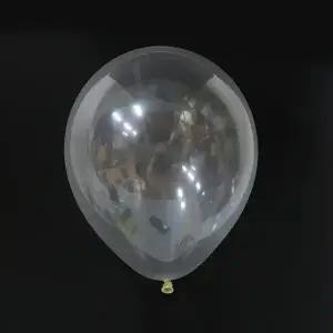 30cm 투명 풍선 50개 클리어 파티 이벤트 장식 생일 소품 파티 꾸미기 재료 아트 예쁜 프로포즈 축제 홈