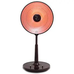 신일 세라믹 전기히터 선풍기형 강력난방 SEH-900BGL