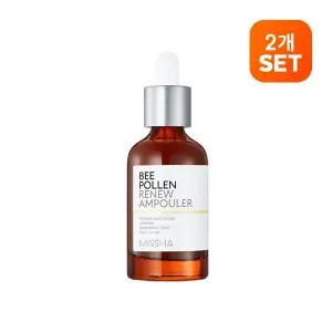 [미샤] 비폴렌 리뉴 앰풀러 40ml