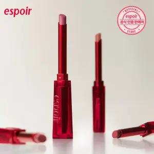 에스쁘아 더슬릭 립스틱 (2개)