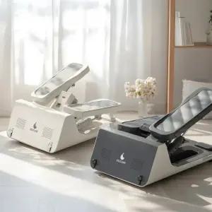 이고진 근력운동 웨이트 스텝퍼 ST7 다이어트 계단오르기 하체 스탭퍼