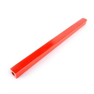 [현대오피스] HC-600 A4 재단목 1개 작두형재단기 소모품 칼날보호