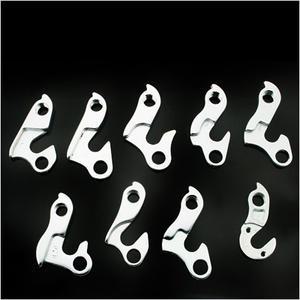 자전거 행어 9종 모음 - MTB 사이클 디레일러 변속기 브라켓 헹어 앤드 드롭아웃