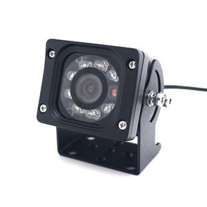 국산 CCD화물차용 후방카메라 대형차 버스 포크레인