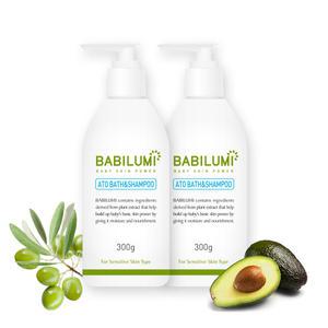 [베비루미 아토 바스앤샴푸+바스앤샴푸]