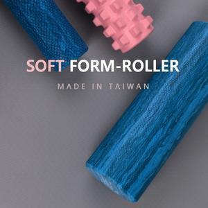 [ecoliz] 대만산 폼롤러/스트레칭/마사지 91cm/45cm